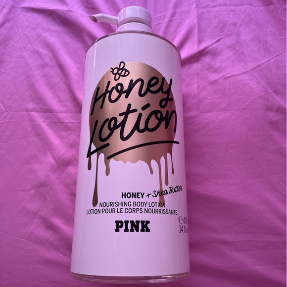 VS PINK acrylic full-size display bottle - Picture 2 of 6